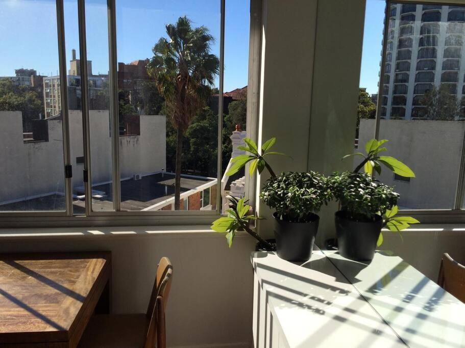 Artistic, Spacious And Comfortable 1 Bedroom Apartment *